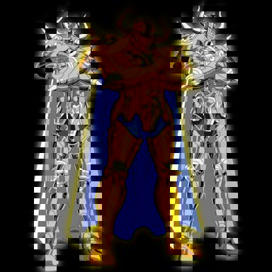 Saint Seiya photo 15