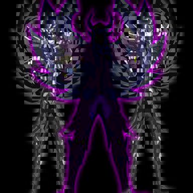 Saint Seiya photo 14