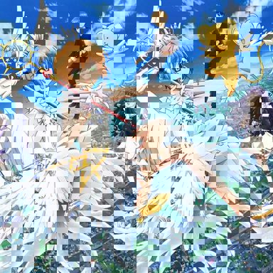 Sakura Card Captors