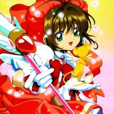 Sakura Card Captors photo 76