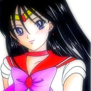 Sailor Moon photo 24