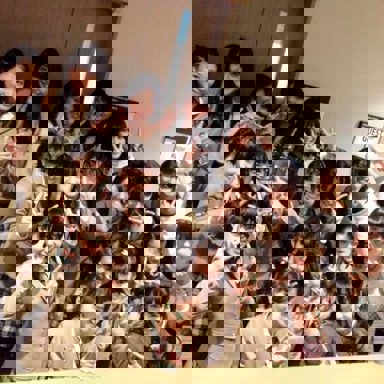 Sakura Gakuin photo 17