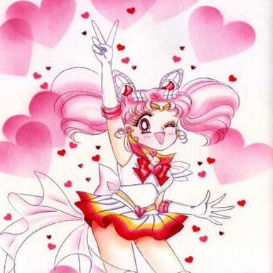 Sailor Moon photo 46