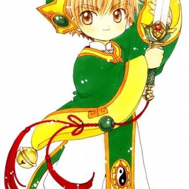 Sakura Card Captors photo 43