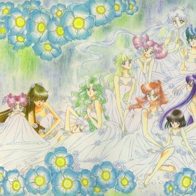 Sailor Moon photo 40