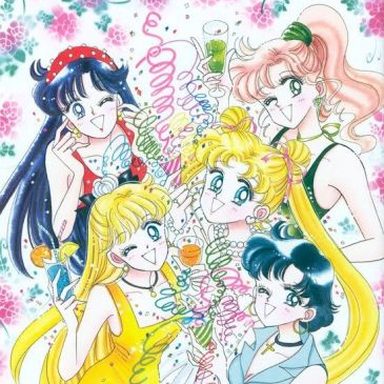 Sailor Moon photo 54