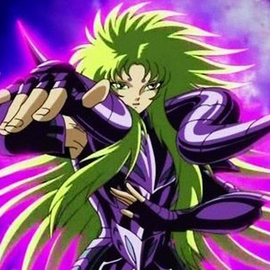 Saint Seiya photo 32