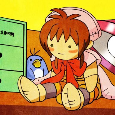 Sakura Card Captors photo 35