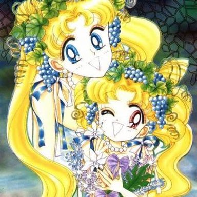 Sailor Moon photo 31