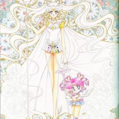 Sailor Moon photo 37