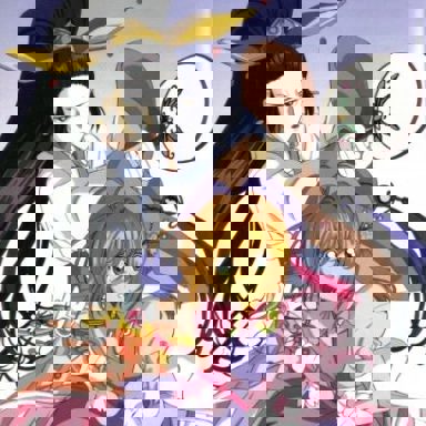 Sakura Card Captors photo 14