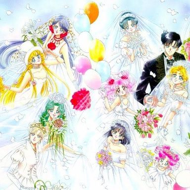 Sailor Moon photo 52
