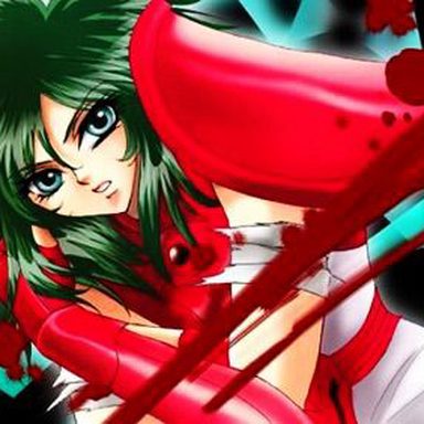 Saint Seiya photo 31