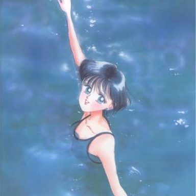 Sailor Moon photo 39