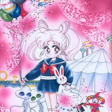 Sailor Moon photo 49