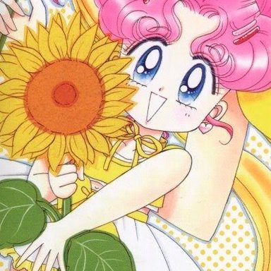 Sailor Moon photo 51