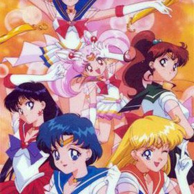 Sailor Moon photo 63
