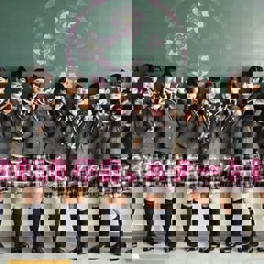 Sakura Gakuin photo 14