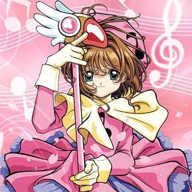 Sakura Card Captors photo 71