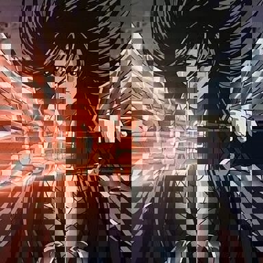 Saint Seiya photo 11