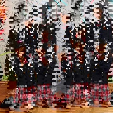 Sakura Gakuin photo 11