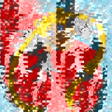 Sailor Moon photo 13