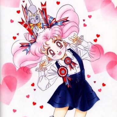 Sailor Moon photo 45