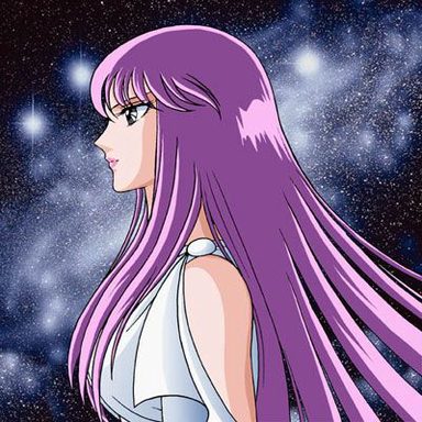 Saint Seiya photo 27