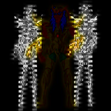 Saint Seiya photo 18
