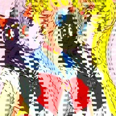 Sailor Moon