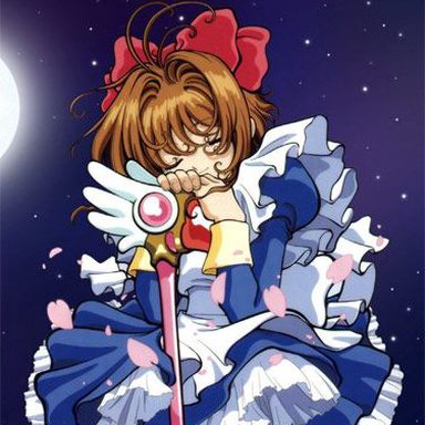 Sakura Card Captors photo 72