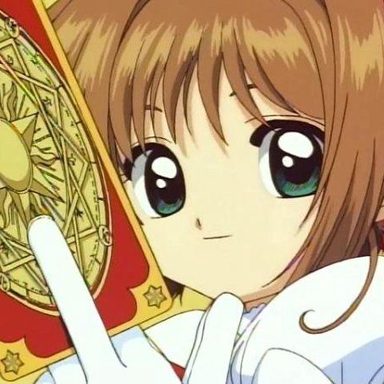 Sakura Card Captors photo 38