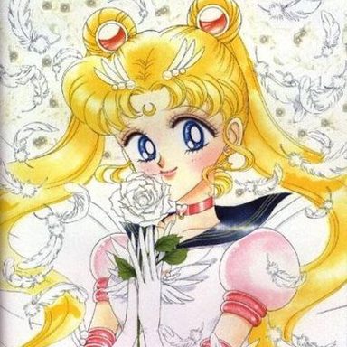Sailor Moon photo 28