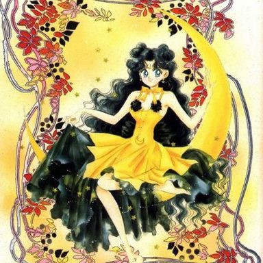 Sailor Moon photo 42