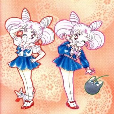 Sailor Moon photo 48