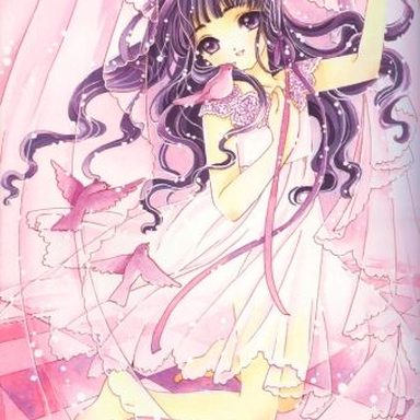 Sakura Card Captors photo 29