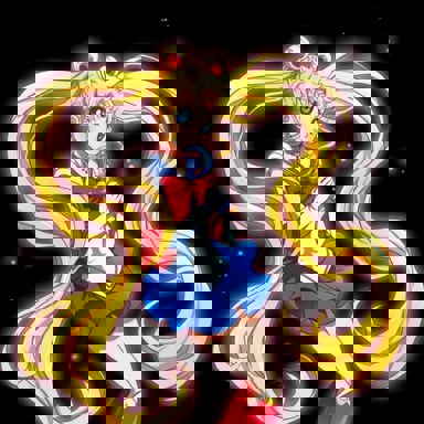 Sailor Moon photo 16