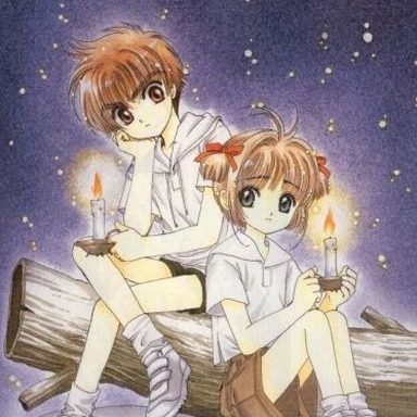 Sakura Card Captors photo 42