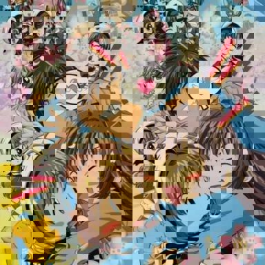 Sakura Card Captors photo 15