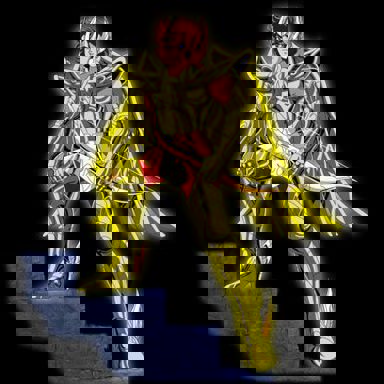 Saint Seiya photo 13