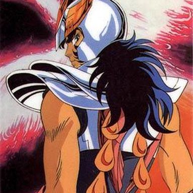 Saint Seiya photo 24