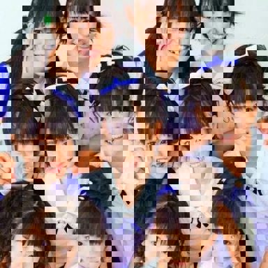 Sakura Gakuin photo 10