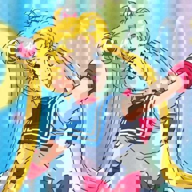 Sailor Moon