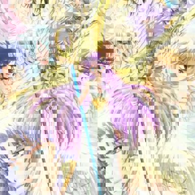 Saint Seiya photo 12