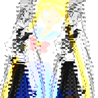 Sailor Moon photo 9