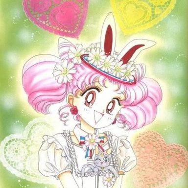 Sailor Moon photo 47