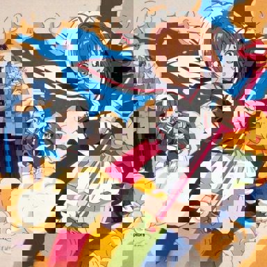 Sakura Card Captors photo 17