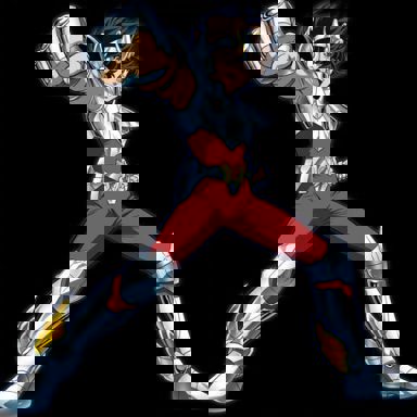 Saint Seiya