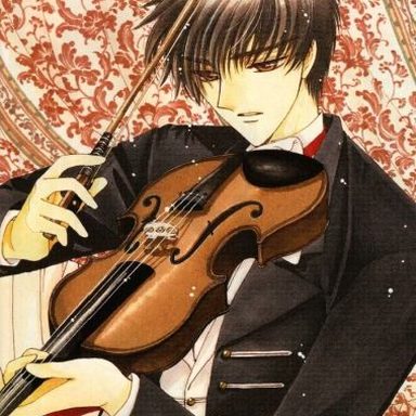 Sakura Card Captors photo 53