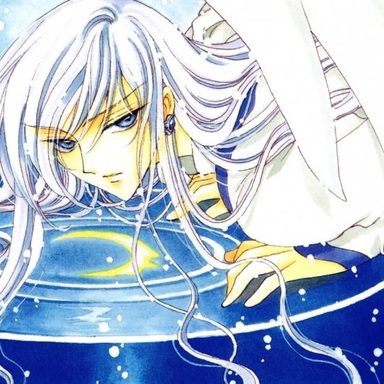 Sakura Card Captors photo 45